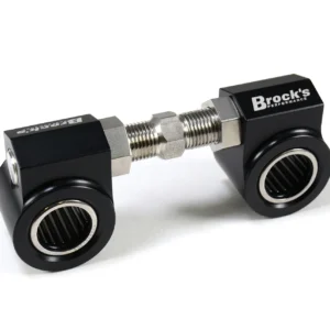 Brocks BMW S1000RR (20-24) K67 Window Link Kit Adjustable