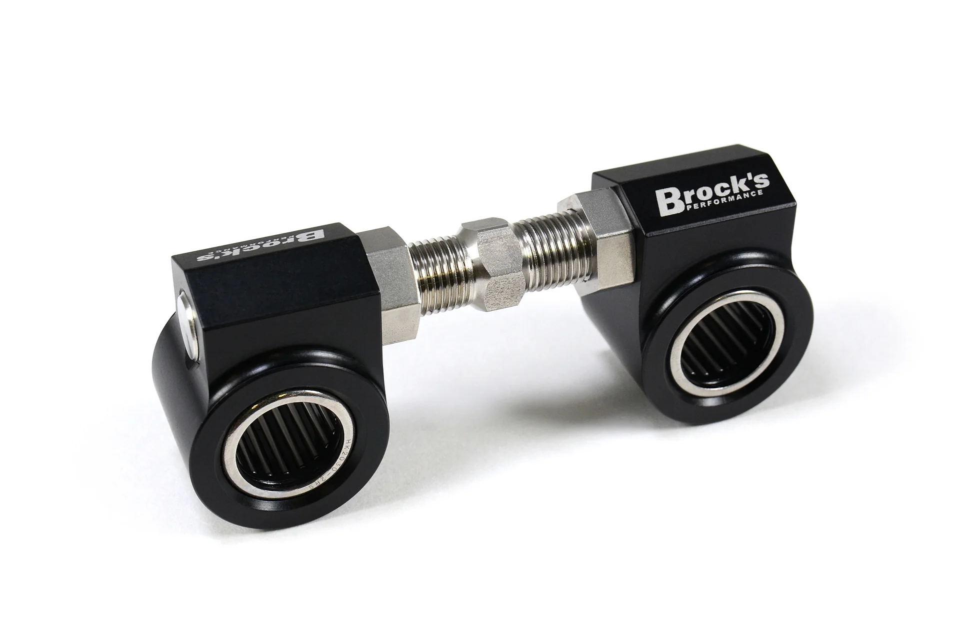 Brocks BMW S1000RR (20-24) K67 Window Link Kit Adjustable