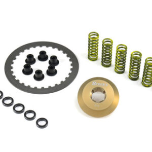 Ultra Light Billet Clutch Mod Kit GSX-R1000 (12-16)