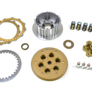 Clutch Conversion Kit with Ultra Mod for Suzuki Hayabusa (22-25)