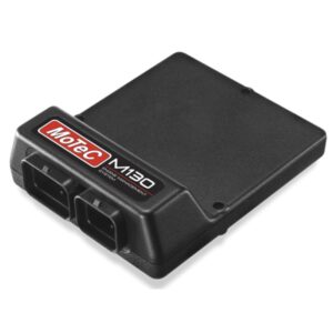 MoTeC M130 ECU