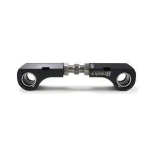 Brocks (GSX-R1000 2009-2024) Window Link Kit (Adjustable Rear Lowering Kit)