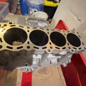 Gsxr 2017 Block