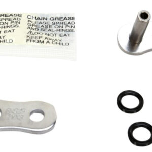 EK Chain 525 ZVX-3 X-Ring Master Connecting Link