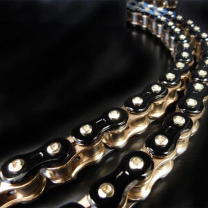 EK Chain 525 ZVX-3 X-Ring