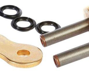 EK Chain 530 ZVX-3 X-Ring Master Connecting Link