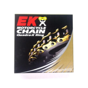 EK Chain 530 ZVX-3 X-Ring 150 Ling