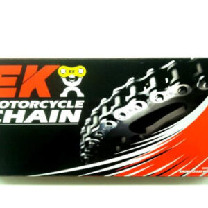 EK Chain 520 ZVX-3 X-Ring