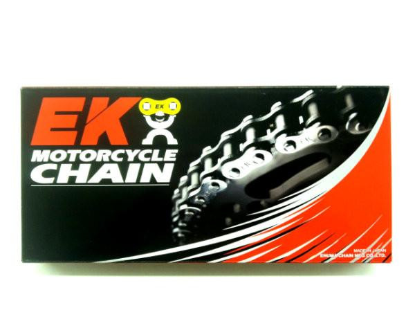 EK Chain 520 ZVX-3 X-Ring