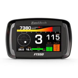 Fueltech FT550 EFI System Full Package