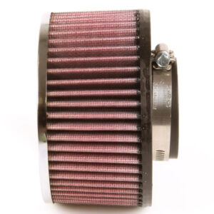 RCC Air Filter Turbo 3 x 5 RCC Motorcycle Turbo Kits & Accessories