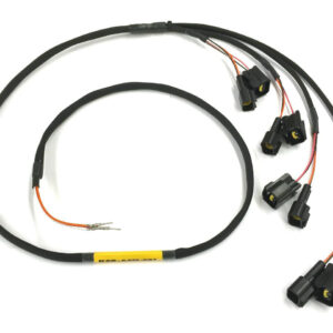 ASM Ignition Coil Kill Wiring Harness