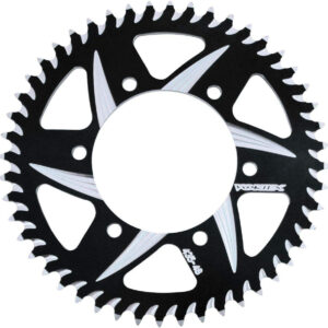 Rear Aluminum Sprocket, Suzuki Hayabusa (99-07)