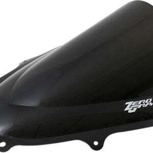 Zero Gravity Double Bubble Windscreen Suzuki GSXR1000 (17-25)